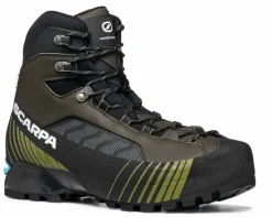 Scarpa Mens Ribelle Lite HD Boots - Cocoa-Moss