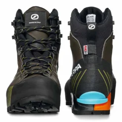 Scarpa Mens Ribelle Lite HD Boots - Cocoa-Moss