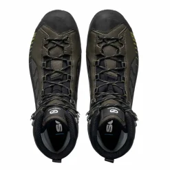 Scarpa Mens Ribelle Lite HD Boots - Cocoa-Moss