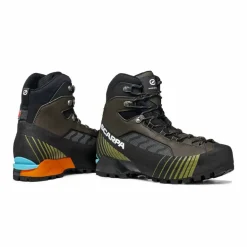 Scarpa Mens Ribelle Lite HD Boots - Cocoa-Moss