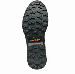Scarpa Mens Ribelle Run XT GTX Shoes - Anthracite-Tonic