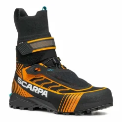 Scarpa Mens Ribelle Tech 3 HD Boots - Black-Orange