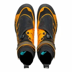 Scarpa Mens Ribelle Tech 3 HD Boots - Black-Orange