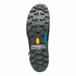 Scarpa Mens Ribelle Tech 3 HD Boots - Black-Orange