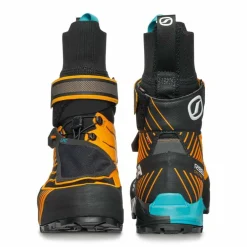 Scarpa Mens Ribelle Tech 3 HD Boots - Black-Orange