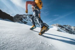 Scarpa Mens Ribelle Tech 3 HD Boots - Black-Orange