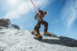 Scarpa Mens Ribelle Tech 3 HD Boots - Black-Orange