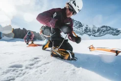 Scarpa Mens Ribelle Tech 3 HD Boots - Black-Orange