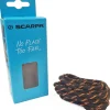 Scarpa Mountain Elite Laces - 160cm - Black-Tropic