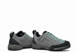 Scarpa Womens Mojito Trail GTX Shoes - Smoke-Jade