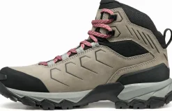 Scarpa Womens Moraine Mid Pro GTX Boots - Mineral