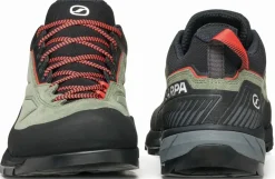 Scarpa Womens Rapid XT GTX Shoes - Birch-Coral