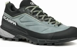 Scarpa Womens Rapid XT Shoe - Conifer-Sunny Lime