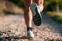 Scarpa Womens Spin Planet Trail Running Shoes - Aqua-Nile Blue