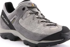 Scarpa Womens Vortex GTX Shoes - Grey