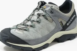 Scarpa Womens Vortex GTX Shoes - Grey