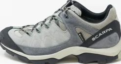 Scarpa Womens Vortex GTX Shoes - Grey