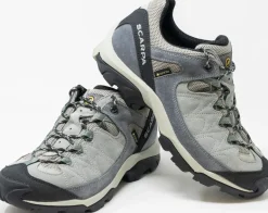 Scarpa Womens Vortex GTX Shoes - Grey