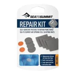Sea To Summit Air Mat Repair Kit - Grey