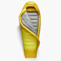 Sea To Summit Alpine -29C Down Sleeping Bag - Regular