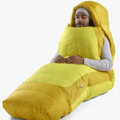 Sea To Summit Alpine -29C Down Sleeping Bag - Regular