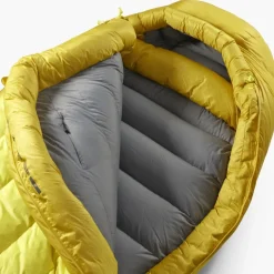 Sea To Summit Alpine -29C Down Sleeping Bag - Regular