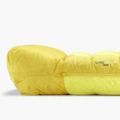 Sea To Summit Alpine -29C Down Sleeping Bag - Regular