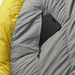 Sea To Summit Alpine -29C Down Sleeping Bag - Regular