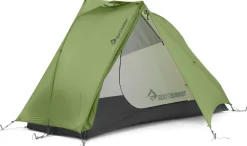 Sea To Summit Alto TR1 PLUS Tent Package - Green
