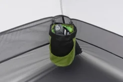 Sea To Summit Alto TR1 PLUS Tent Package - Green