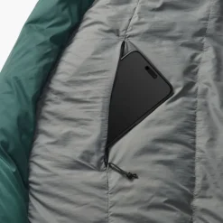 Sea To Summit Ascent -1C Down Sleeping Bag - Long