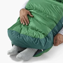 Sea To Summit Ascent -1C Down Sleeping Bag - Long