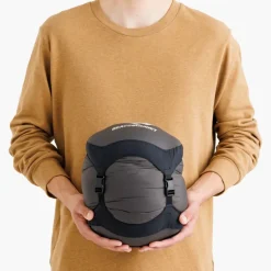 Sea To Summit Ascent -9C Down Sleeping Bag - Regular