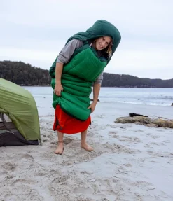 Sea To Summit Ascent -9C Down Sleeping Bag - Regular