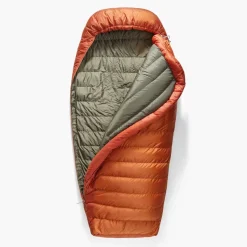 Sea To Summit Basecamp -9C Down Sleeping Bag - Long