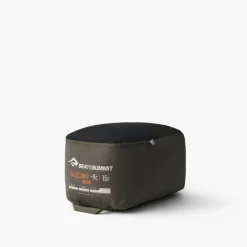 Sea To Summit Basecamp -9C Down Sleeping Bag - Long