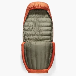 Sea To Summit Basecamp -9C Down Sleeping Bag - Long
