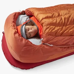 Sea To Summit Basecamp -9C Down Sleeping Bag - Long