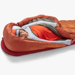 Sea To Summit Basecamp -9C Down Sleeping Bag - Regular