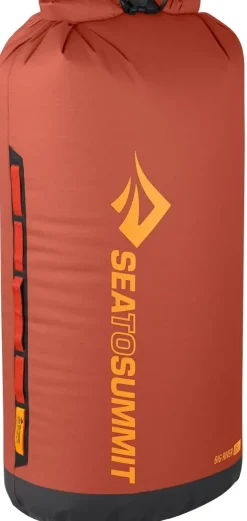 Sea To Summit Big River Dry Bag - 65L - Picante