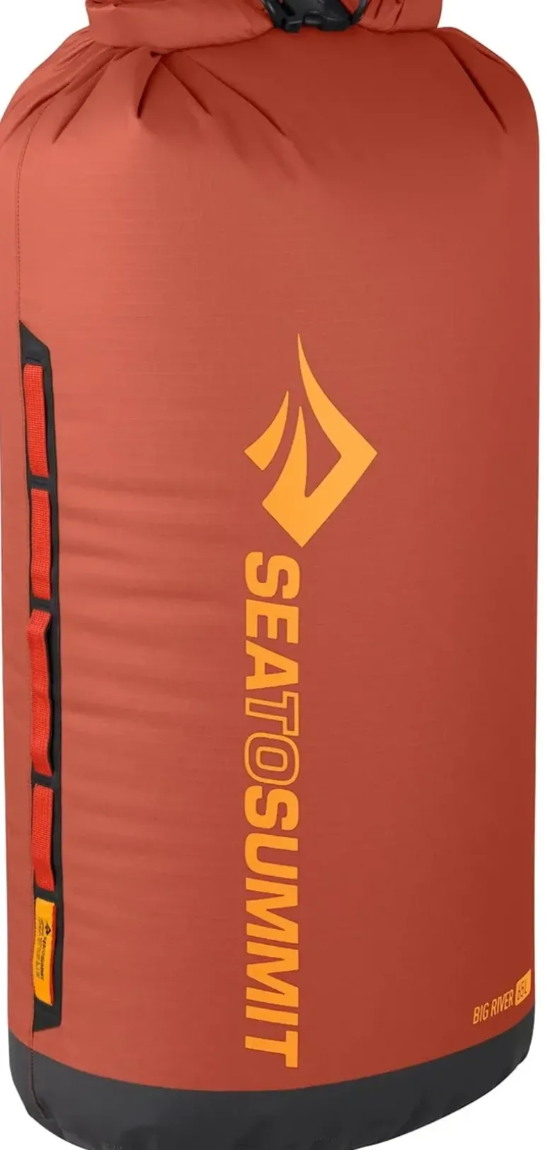 Sea To Summit Big River Dry Bag - 65L - Picante