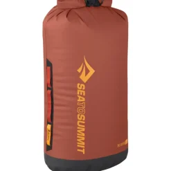 Sea To Summit Big River Dry Bag - 35L - Picante