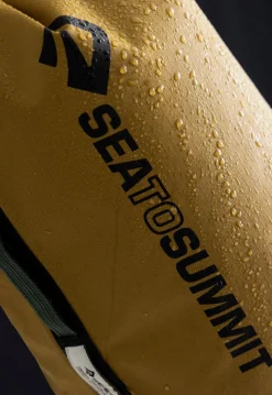 Sea To Summit Big River Dry Bag - 13L - Dull Gold