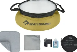 Sea To Summit Camp Clean up Kit - 6 Piece