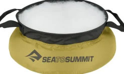 Sea To Summit Camp Clean up Kit - 6 Piece