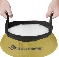 Sea To Summit Camp Clean up Kit - 6 Piece