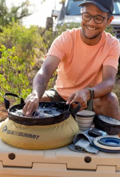 Sea To Summit Camp Kitchen Tool Kit