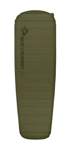 Sea To Summit Camp Plus Self Inflating Mat - Large