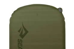 Sea To Summit Camp Plus Self Inflating Mat - Large