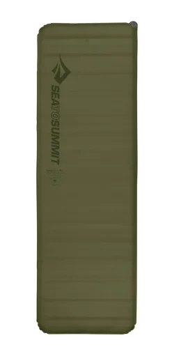 Sea To Summit Camp Plus Self Inflating Mat Rectangular - Large